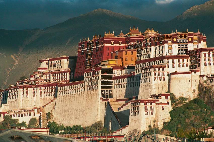 отдых в Китае отзывы