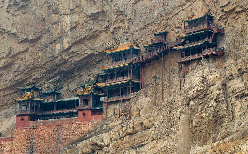 Достопримечательности. отдых в Китае