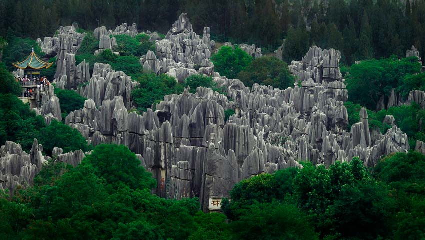 отдых в Китае отзывы