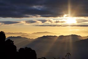 Хуаншань. Маршруты на 1-2 дня. Только полезное!!!