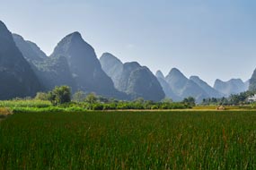 Яншо. Как добраться и чем заняться? 