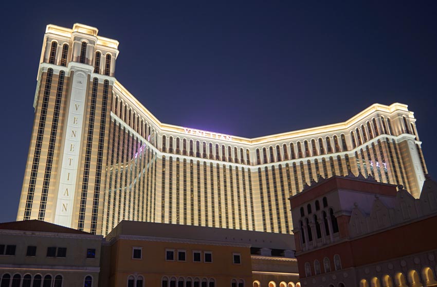 Фотографии казино и отелей