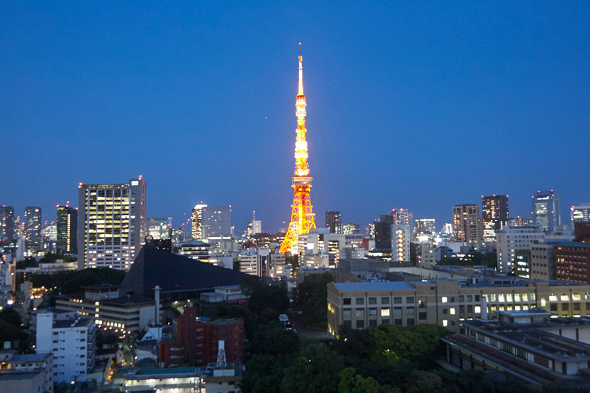 Токио, Япония