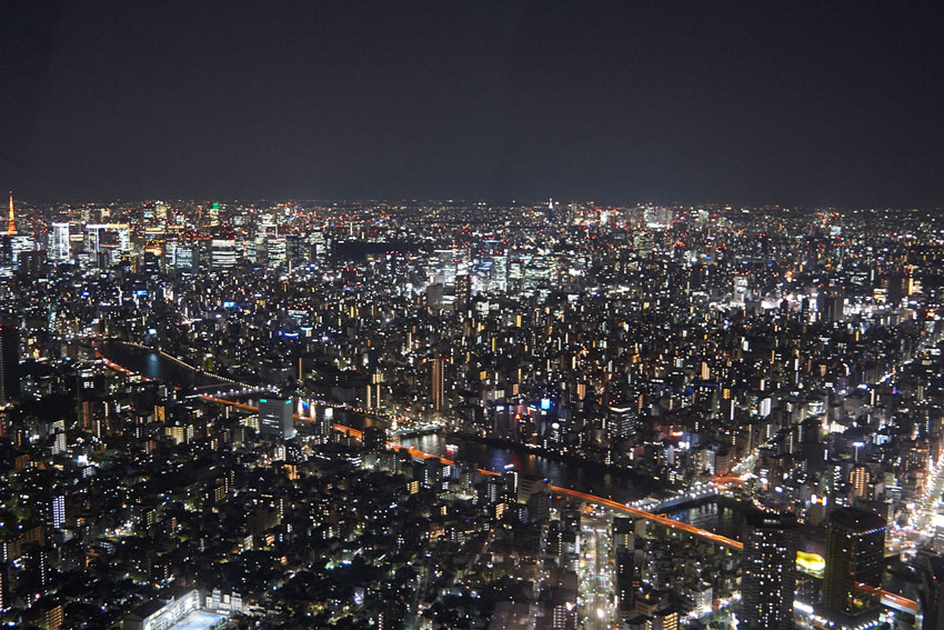 главные достопримечательности японии