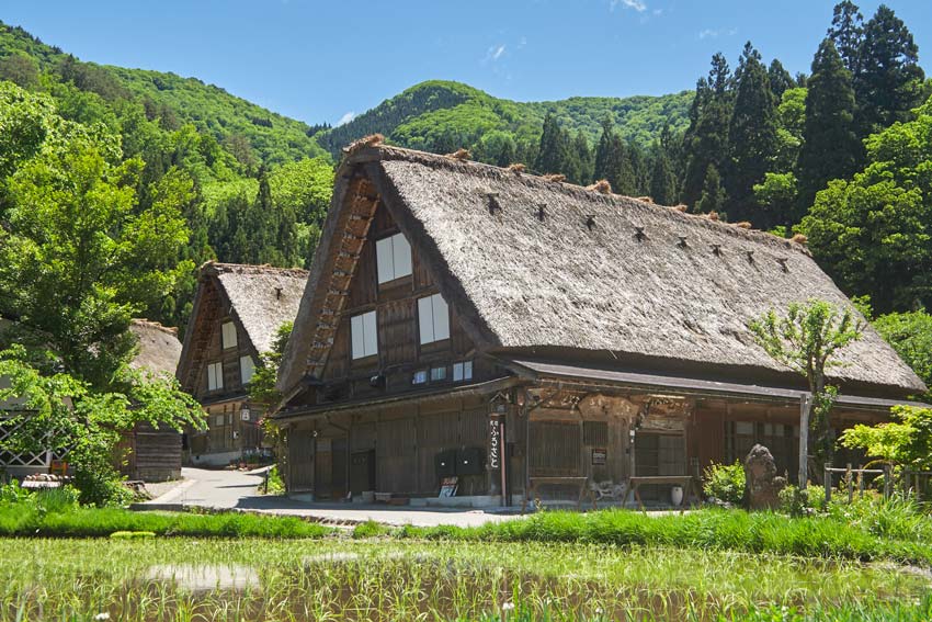 Сиракава Го