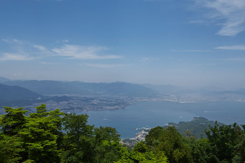 остров миядзима