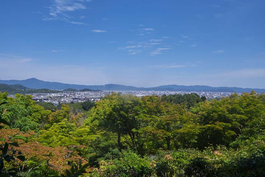 Парк Okochi Sanso