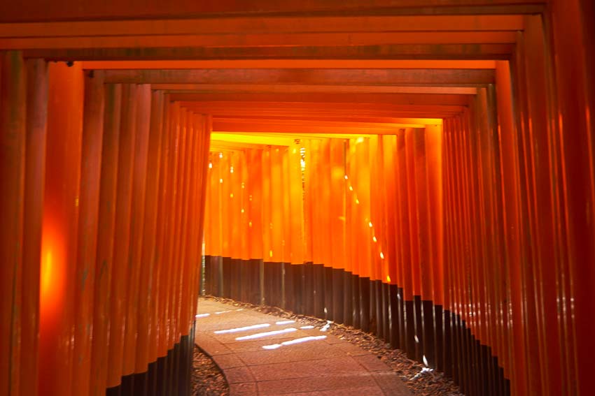 киото достопримечательности